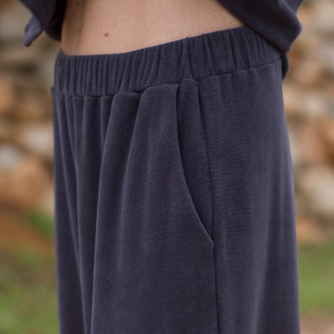 Terry Towel Pants