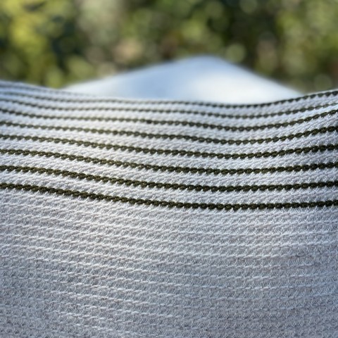 Wool Blend Cushion Cover FL
