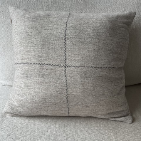 Wool Blend Cushion Cover - TA
