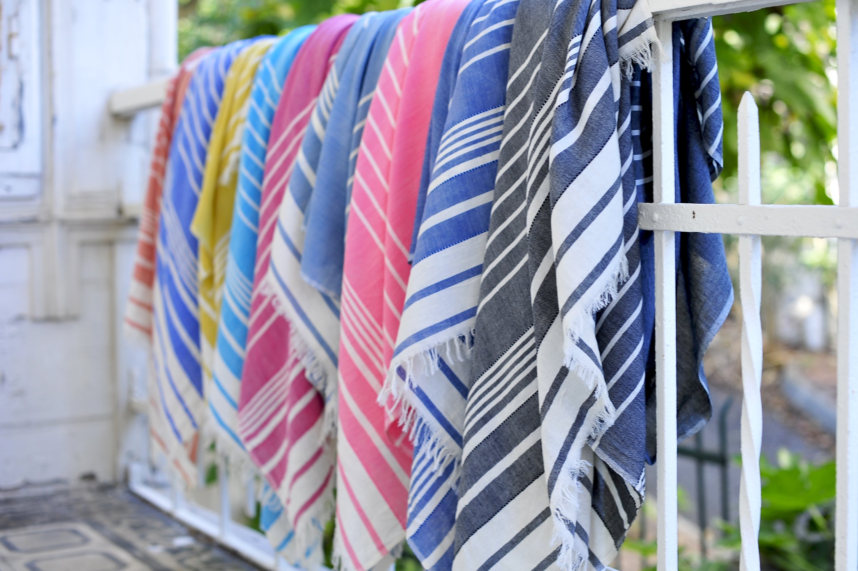 Turkish Towel